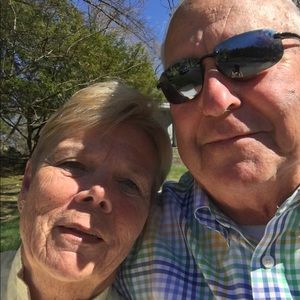 Meet your Posher, Randi